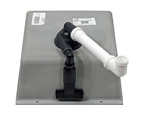 Santeh-Crystal.ru: Кухонная мойка Blanco Subline 400-U 523422 Антрацит Купить Кухонная мойка Blanco Subline 400-U 523422 Антрацит в магазине сантехники Santeh-Crystal.ru