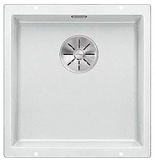 Кухонная мойка Blanco Subline 400-U 523426 Белая