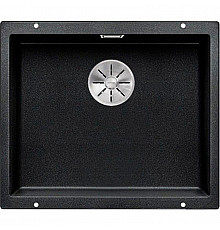 Кухонная мойка Blanco Subline 500-U 523432 Антрацит