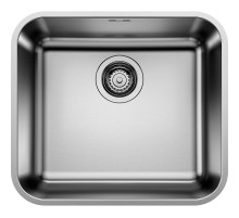 Кухонная мойка Blanco Supra 450-U 518203 Нержавеющая сталь полированная