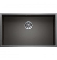 Кухонная мойка Blanco Zerox 700-IF 526246 Темная сталь