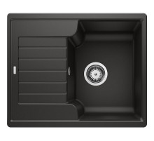 Кухонная мойка Blanco Zia 40 S 526006 Черная