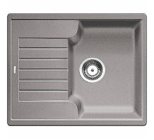 Кухонная мойка Blanco Zia 40S 516919 Алюметаллик