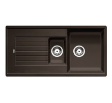 Кухонная мойка Blanco Zia 6S 515072 Кофе