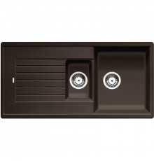 Кухонная мойка Blanco Zia 6S 515072 Кофе