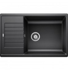 Кухонная мойка Blanco Zia XL 6 S Compact 523273 Антрацит