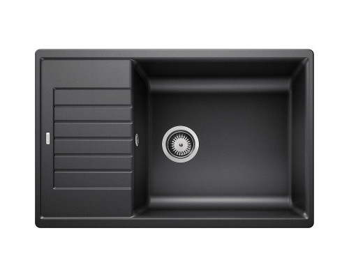 Купить Кухонная мойка Blanco Zia XL 6 S Compact 523273 Антрацит в магазине сантехники Santeh-Crystal.ru