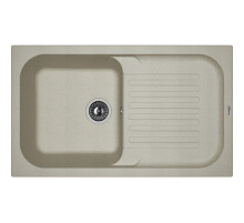 Кухонная мойка Florentina Арона-860 20.225.D0860.305 Грей