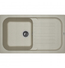 Кухонная мойка Florentina Арона-860 20.225.D0860.305 Грей