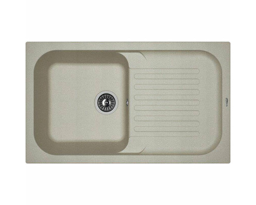 Заказать Кухонная мойка Florentina Арона-860 20.225.D0860.305 Грей в магазине сантехники Santeh-Crystal.ru