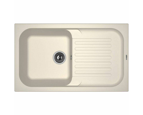 Приобрести Кухонная мойка Florentina Арона-860 20.225.D0860.201 Жасмин в магазине сантехники Santeh-Crystal.ru