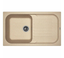 Кухонная мойка Florentina Арона-860 20.225.D0860.107 Песочная