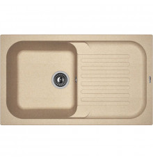 Кухонная мойка Florentina Арона-860 20.225.D0860.107 Песочная