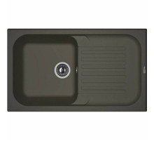 Кухонная мойка Florentina Арона-860 20.225.D0860.302 Антрацит