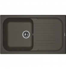 Кухонная мойка Florentina Арона-860 20.225.D0860.302 Антрацит