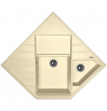 Кухонная мойка Florentina Бомбей-900 20.375.J0900.202 Шампань