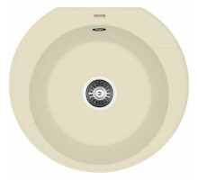 Кухонная мойка Florentina Эльба-555 20.145.C0555.202 Шампань