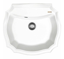 Кухонная мойка Florentina Эмилия-640 20.355.D0640.201 Жасмин