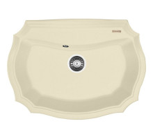 Кухонная мойка Florentina Эмилия-770 20.360.E0770.202 Шампань