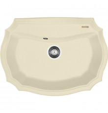 Кухонная мойка Florentina Эмилия-770 20.360.E0770.202 Шампань