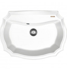 Кухонная мойка Florentina Эмилия-770 20.360.E0770.201 Жасмин