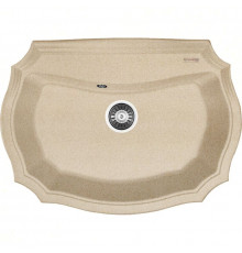 Кухонная мойка Florentina Эмилия-770 20.360.E0770.107 Песочная