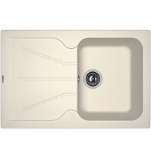 Кухонная мойка Florentina Гаттинара-780 20.255.B0780.201 Жасмин