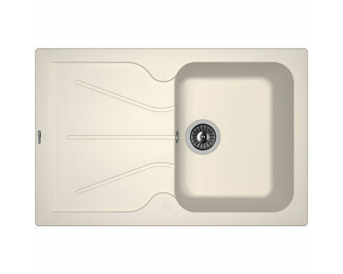Приобрести Кухонная мойка Florentina Гаттинара-780 20.255.B0780.201 Жасмин в магазине сантехники Santeh-Crystal.ru
