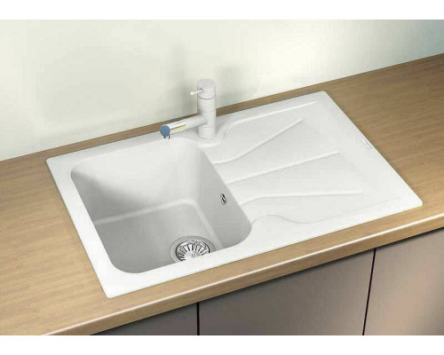 Приобрести Кухонная мойка Florentina Гаттинара-780 20.255.B0780.201 Жасмин в магазине сантехники Santeh-Crystal.ru