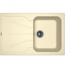 Кухонная мойка Florentina Гаттинара-780 20.255.B0780.202 Шампань