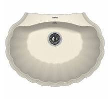 Кухонная мойка Florentina Гребешок-695 20.345.E0695.201 Жасмин