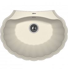 Кухонная мойка Florentina Гребешок-695 20.345.E0695.201 Жасмин