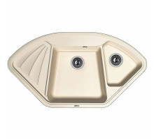 Кухонная мойка Florentina Капри-1060 20.185.J1060.201 Жасмин