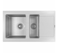 Кухонная мойка Florentina Комби-860К 21.410.D0860.201 Жасмин