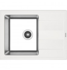 Кухонная мойка Florentina Комби-650 21.390.B0650.201 Жасмин