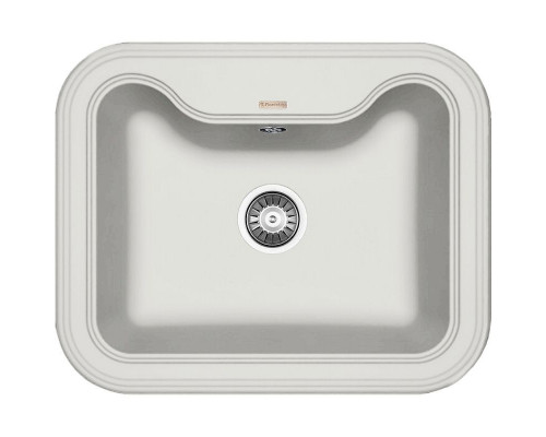 Заказать Кухонная мойка Florentina Крит-630 20.110.D0630.201 Жасмин в магазине сантехники Santeh-Crystal.ru