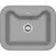 Заказать Кухонная мойка Florentina Крит-630 20.110.D0630.305 Грей в магазине сантехники Santeh-Crystal.ru