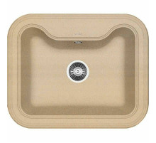 Кухонная мойка Florentina Крит-630 20.110.D0630.107 Песочная
