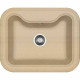Заказать Кухонная мойка Florentina Крит-630 20.110.D0630.107 Песочная в магазине сантехники Santeh-Crystal.ru