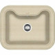 Купить Кухонная мойка Florentina Крит-630 20.110.D0630.104 Бежевая в магазине сантехники Santeh-Crystal.ru