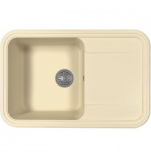 Кухонная мойка Florentina Крит-780 20.170.D0780.202 Шампань