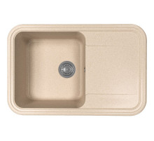 Кухонная мойка Florentina Крит-780 20.170.D0780.107 Песочная