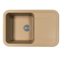 Кухонная мойка Florentina Крит-780 20.170.D0780.306 Капучино