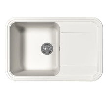 Кухонная мойка Florentina Крит-780 20.170.D0780.201 Жасмин