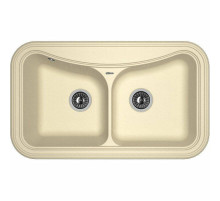 Кухонная мойка Florentina Крит-860 20.115.E0860.202 Шампань