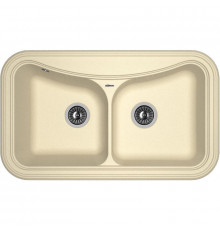Кухонная мойка Florentina Крит-860 20.115.E0860.202 Шампань