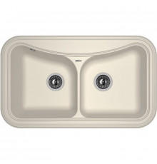 Кухонная мойка Florentina Крит-860 20.115.E0860.201 Жасмин