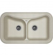 Кухонная мойка Florentina Крит-860 20.115.E0860.305 Грей