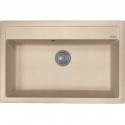 Кухонная мойка Florentina Липси-770 20.440.E0770.107 Песочная