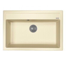 Кухонная мойка Florentina Липси-770 20.440.E0770.202 Шампань